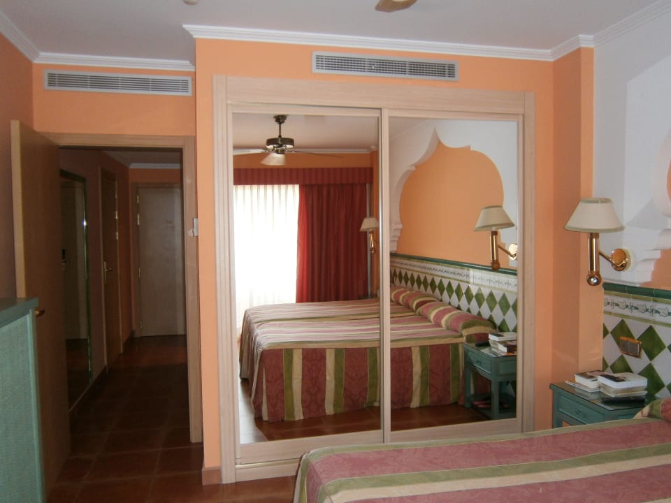 Pokół Playacálida Hotel