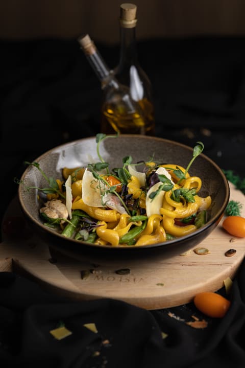 Gastro Vislow Resort