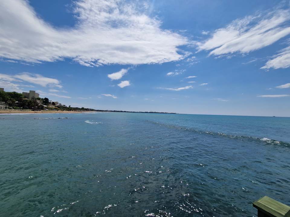 Strand Arum Barut Collection