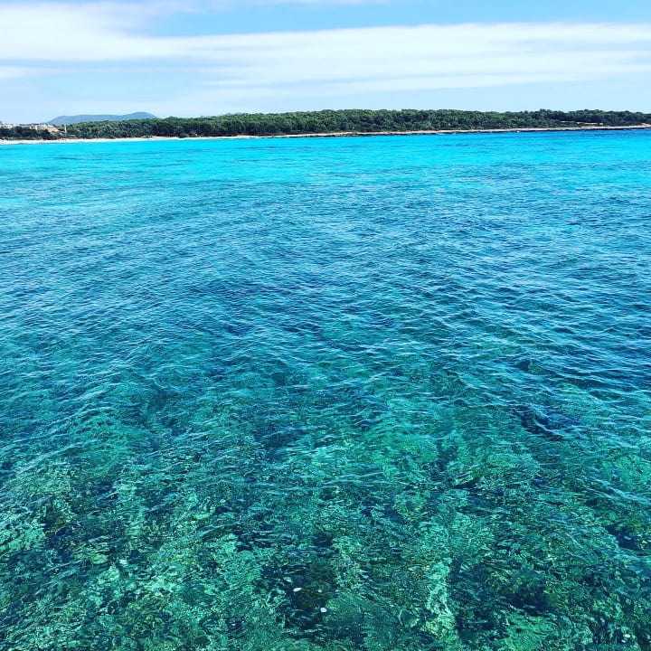 Strand Hipotels Mediterraneo