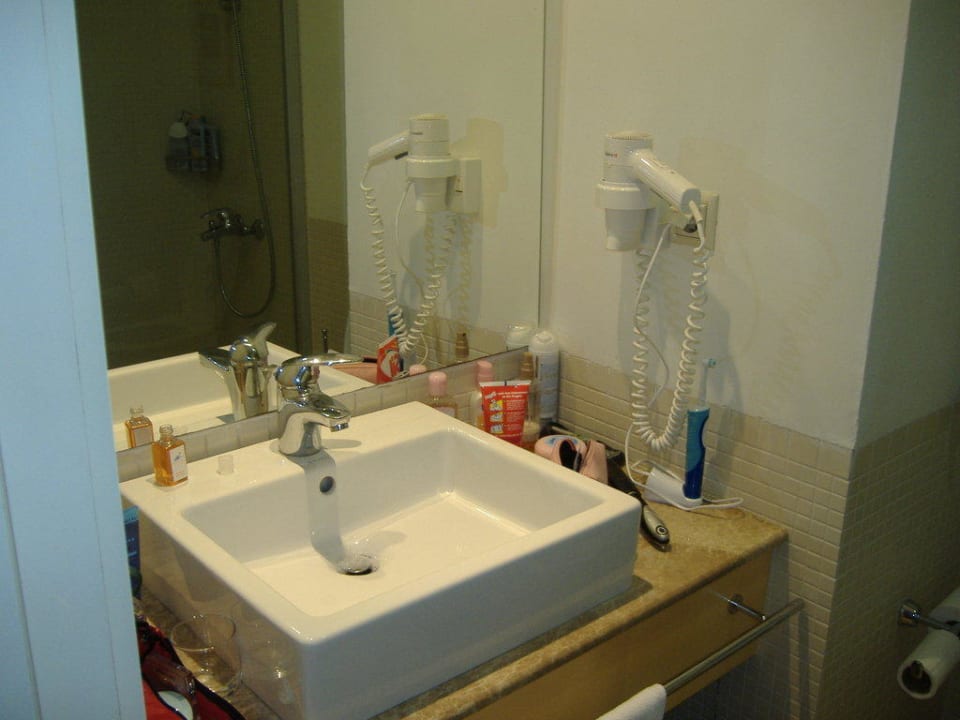 Badezimmer TUI BLUE Xanthe