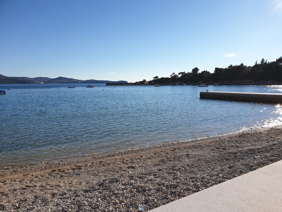 Strand Sheraton Dubrovnik Riviera