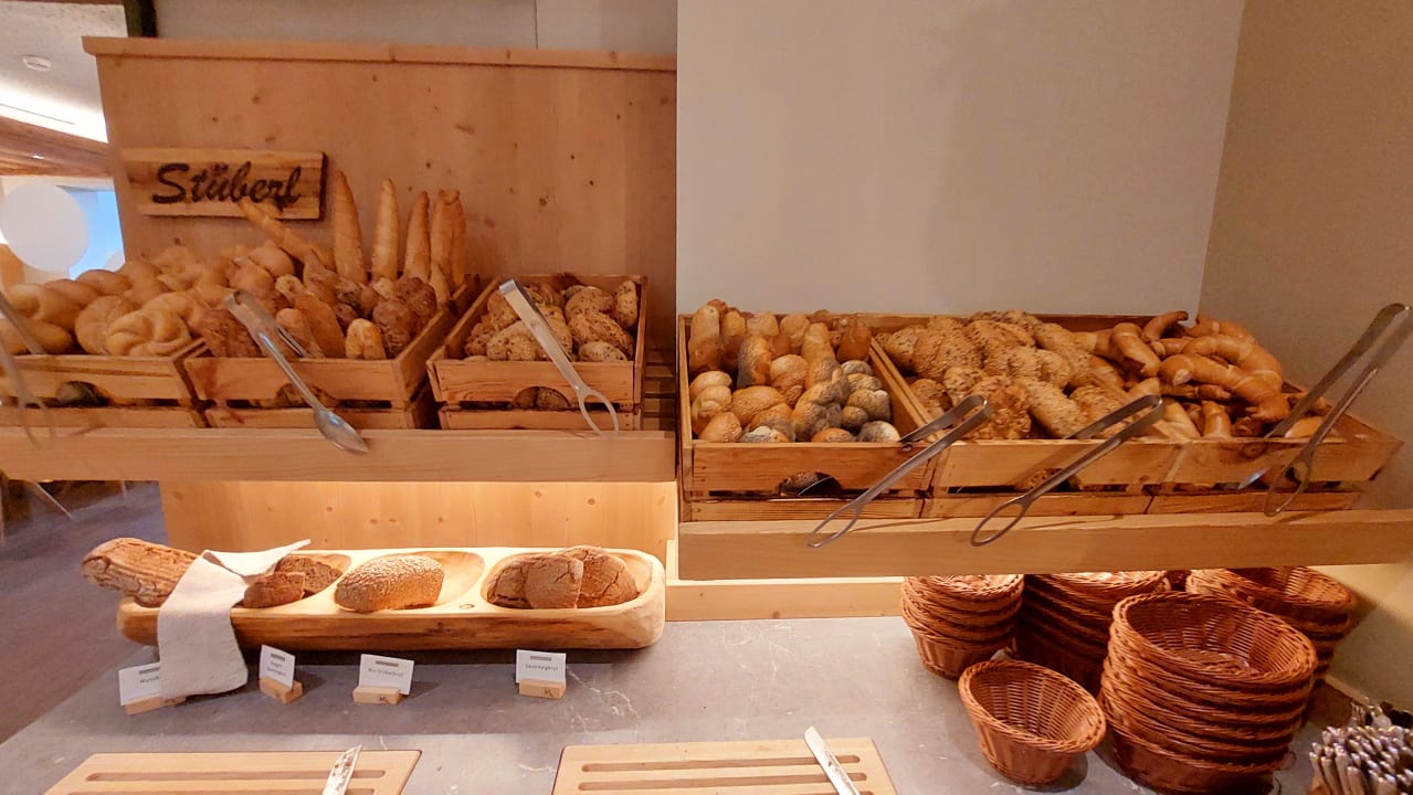 Gastro Naturhotel Molzbachhof