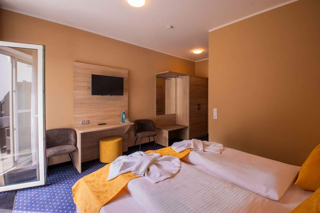 Zimmer Ferien Hotel Ostfriesland