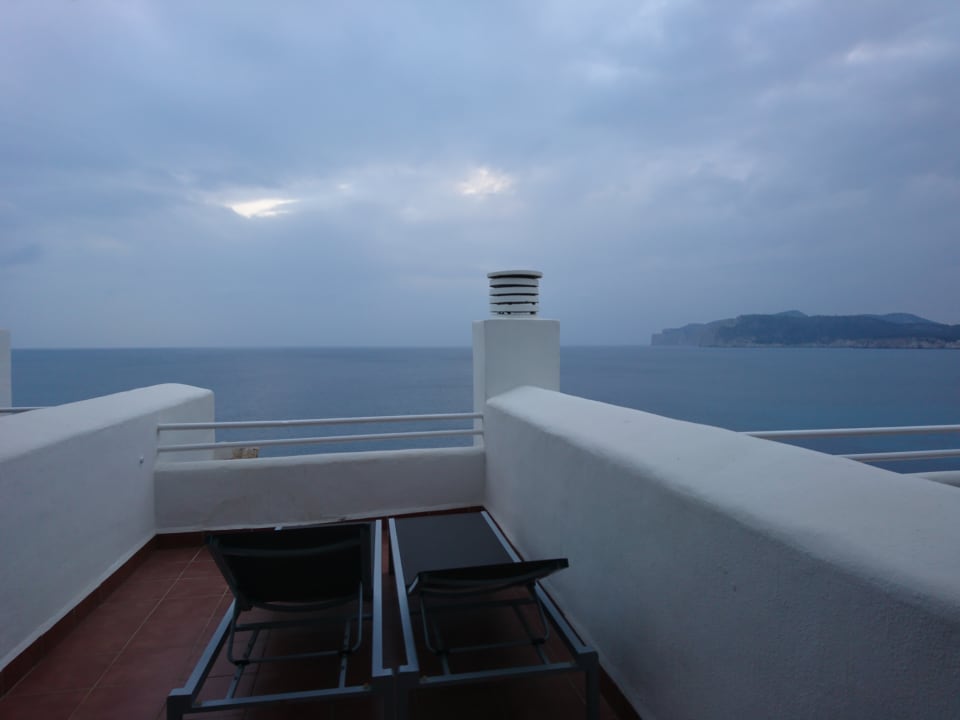 Ausblick Sentido Fido Punta del Mar – Adults only