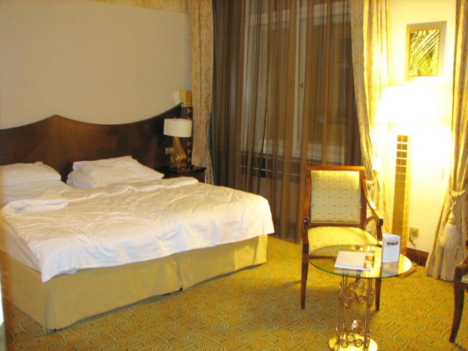 Executivezimmer 303 Art Deco Imperial Hotel