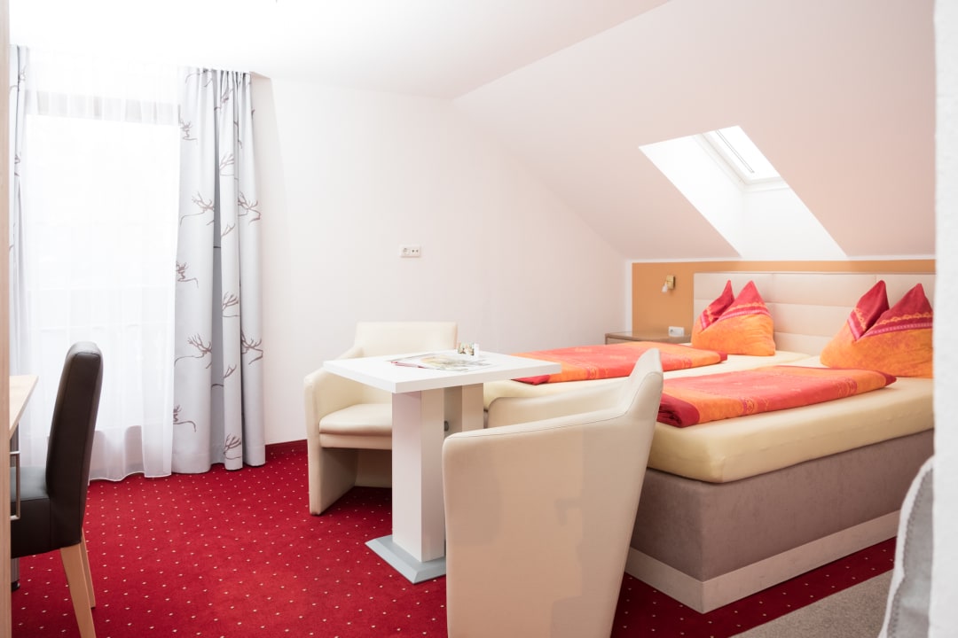 Zimmer Pension Irlingerhof