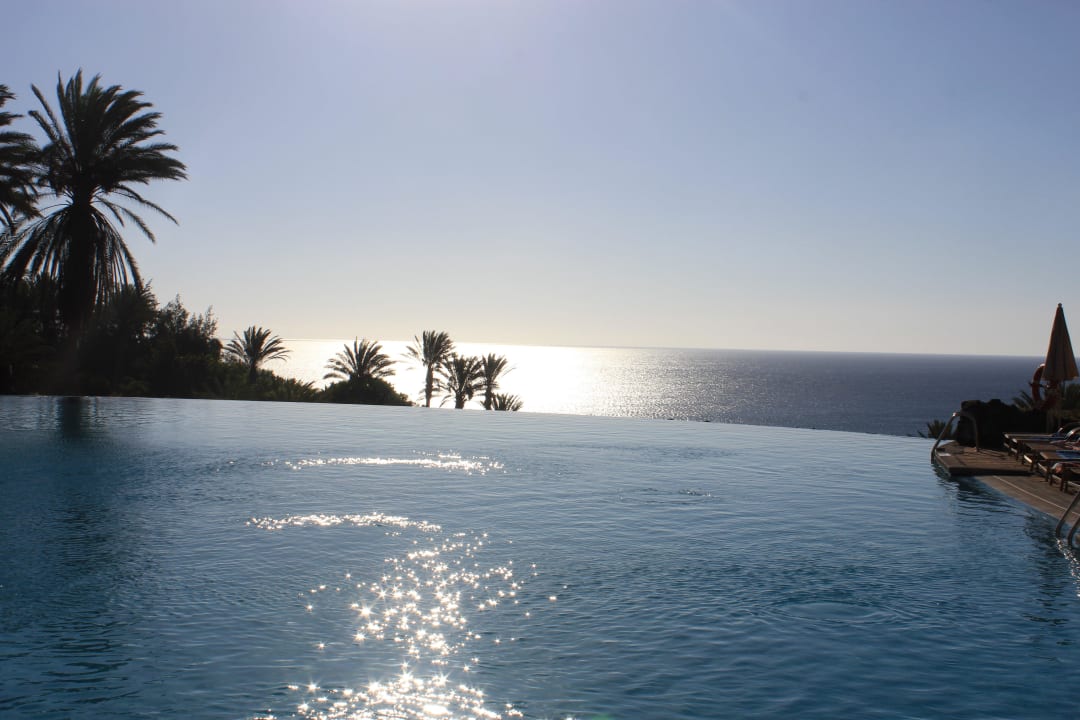 Blick vom Pool R2 Rio Calma Hotel & Spa & Conference