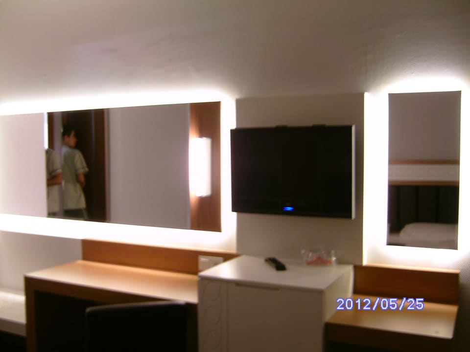 Neubau Hane Family Resort