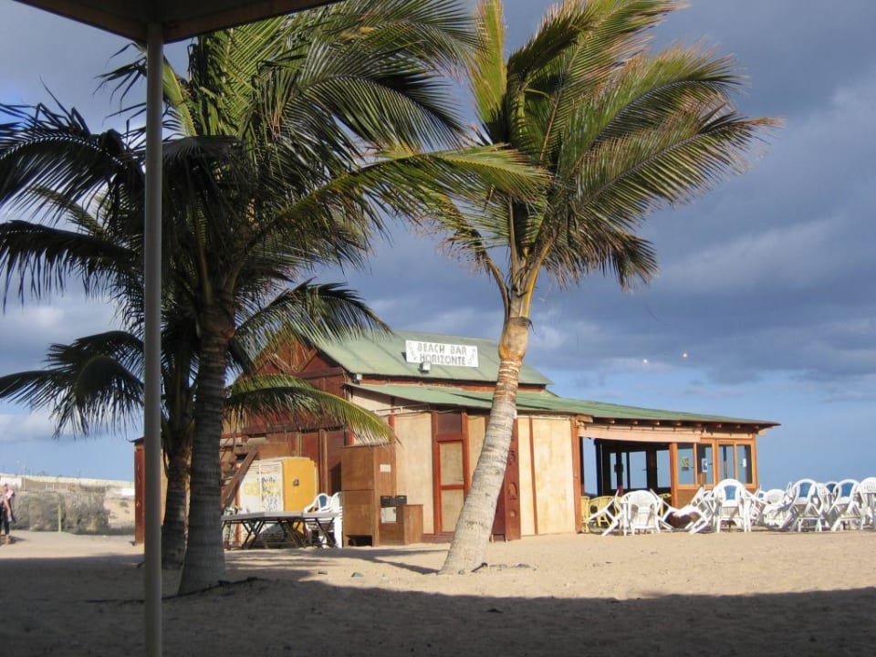 Strand Bar allsun App.-Hotel Barlovento