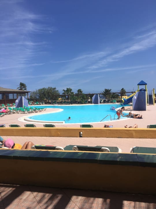 Pool MP Club Caleta Dorada