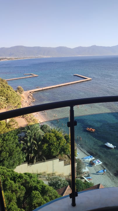 Zimmer Signature Blue Resort