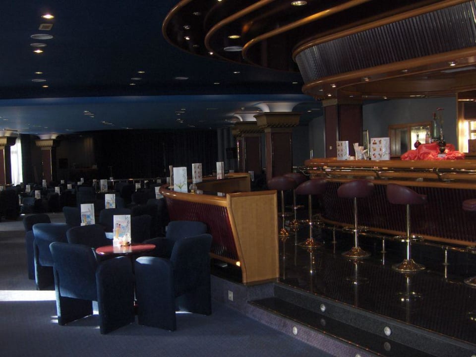 Bar Hotel Riu Arecas - Adults only