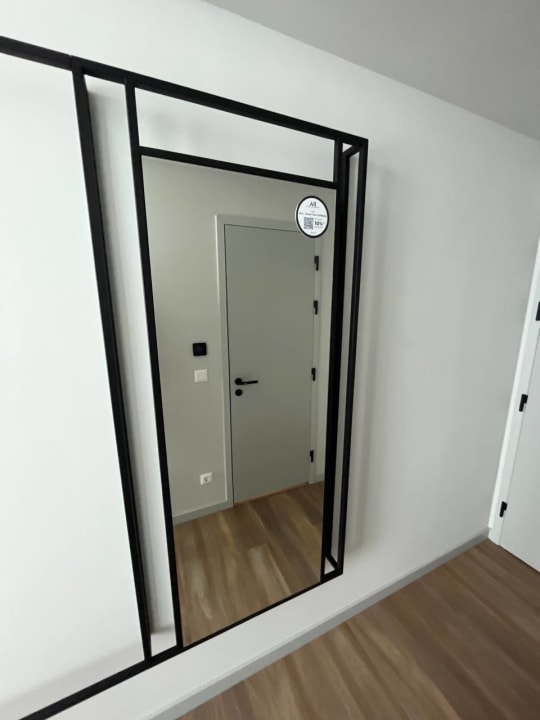 Zimmer ibis Budapest Stadium