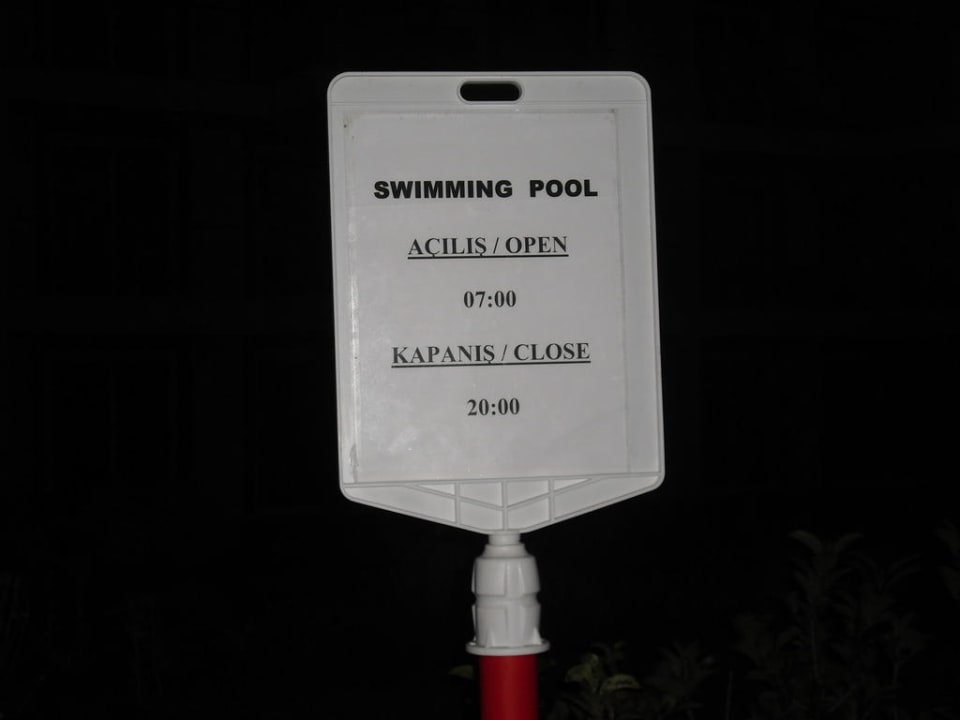 Zeiten Karya Family Resort  All Inclusive