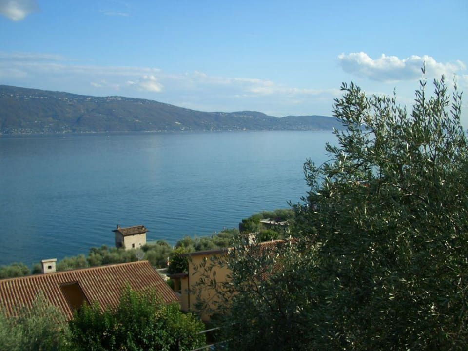 Aussicht Hotel Meandro