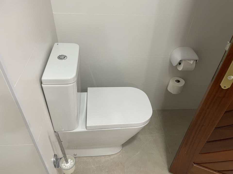 Zimmer Hipotels La Geria