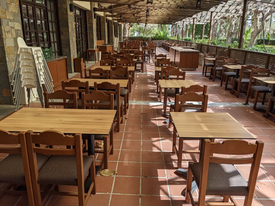 Gastro Apollonia Beach Resort & Spa