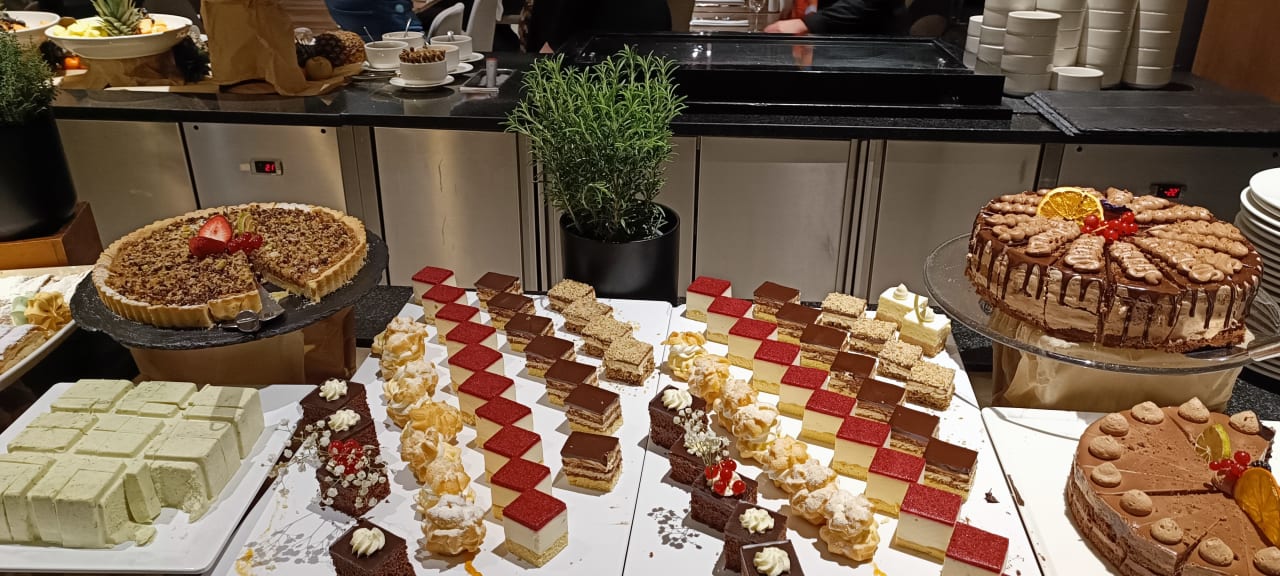 Gastro Hotel Ambasador - Liburnia