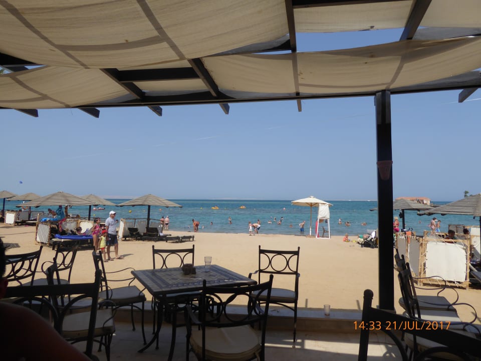 Strand Steigenberger Aqua Magic