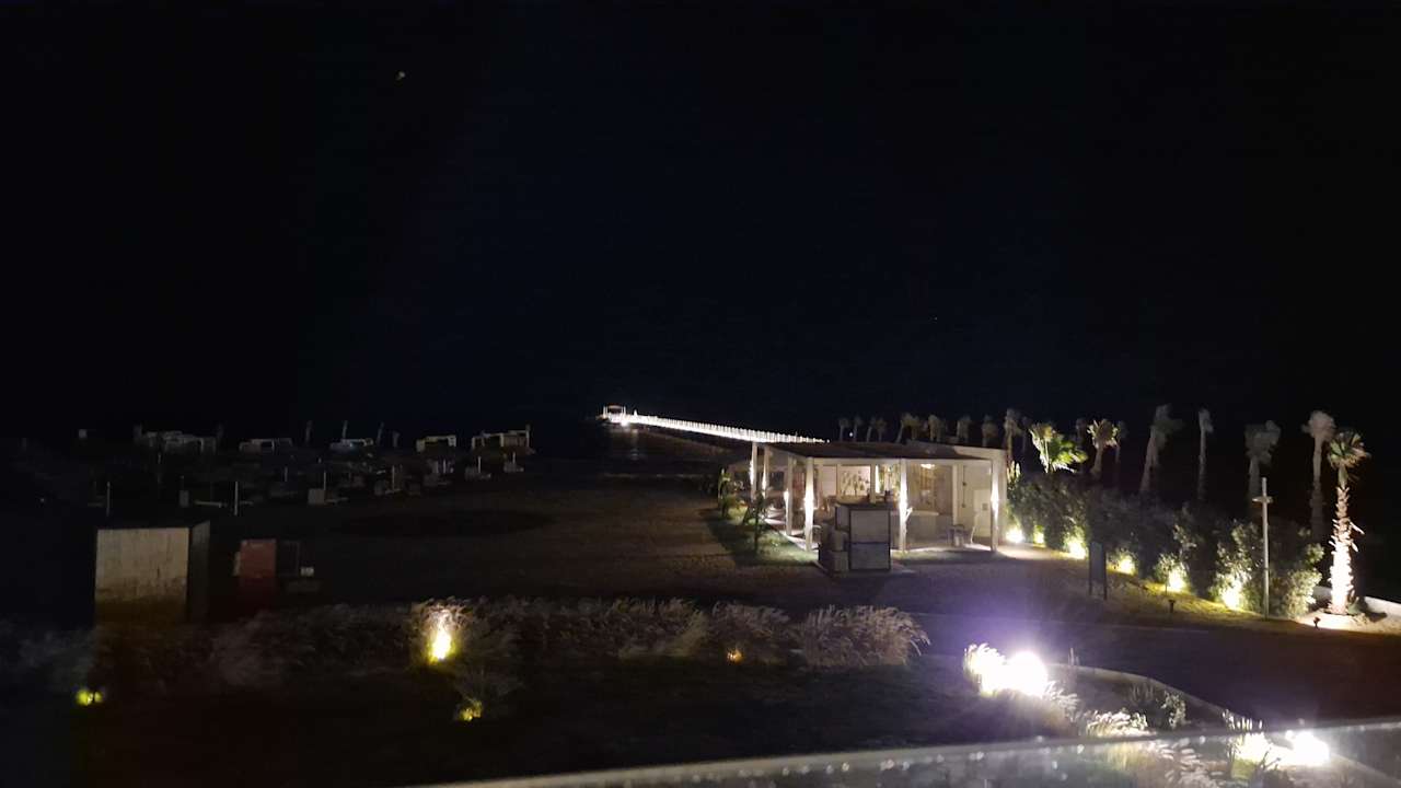 Gartenanlage SUNRISE Anjum Resort Marsa Alam