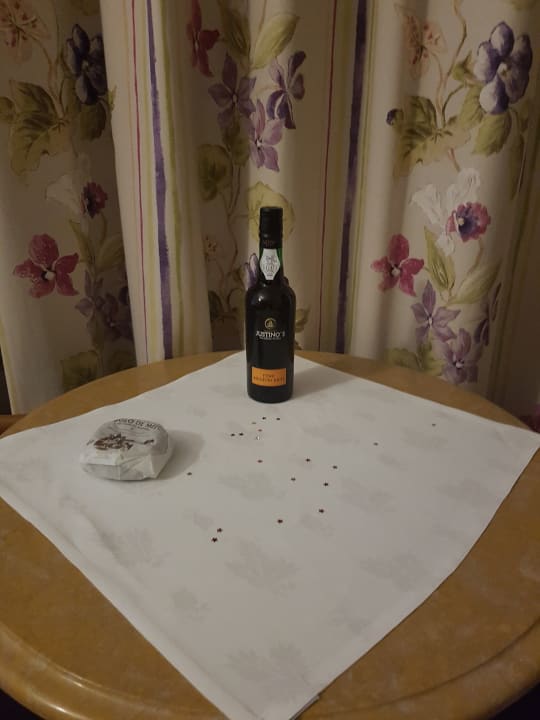 Gastro Hotel Dom Pedro Madeira