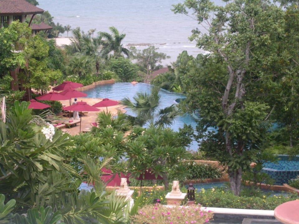 Pol InterContinental Pattaya Resort