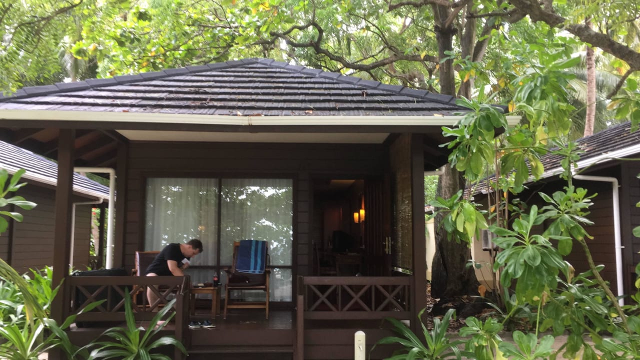 Das Haus  Royal Island