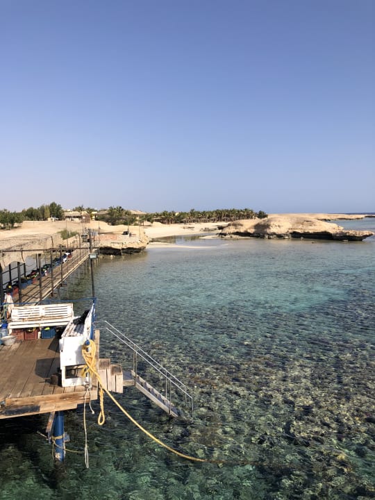 Strand Hotel Mangrove Bay Resort