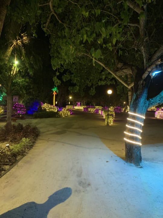 Außenansicht Adaaran Select Hudhuran Fushi - Premium All Inclusive