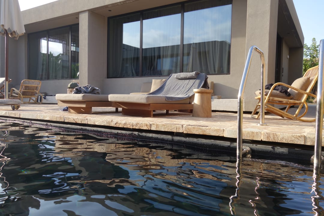 Zimmer Domes Zeen Chania, a Luxury Collection Resort, Crete