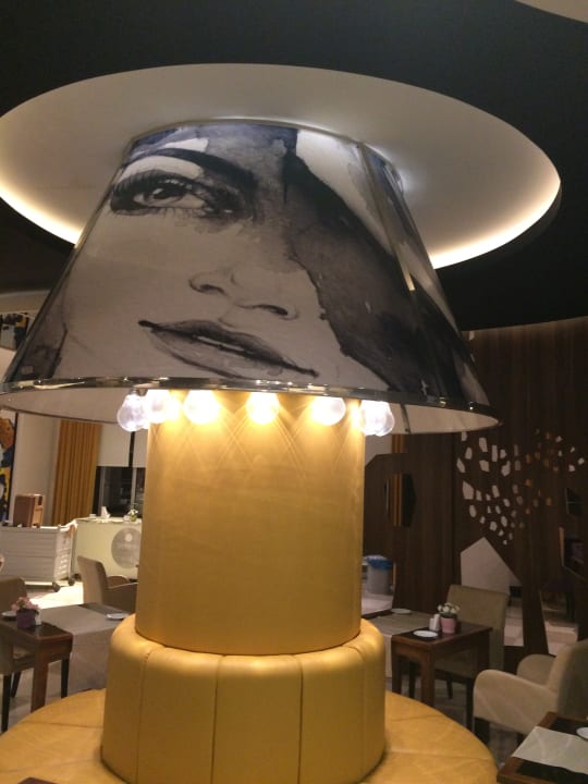 Restaurant Hotel Botanik Platinum