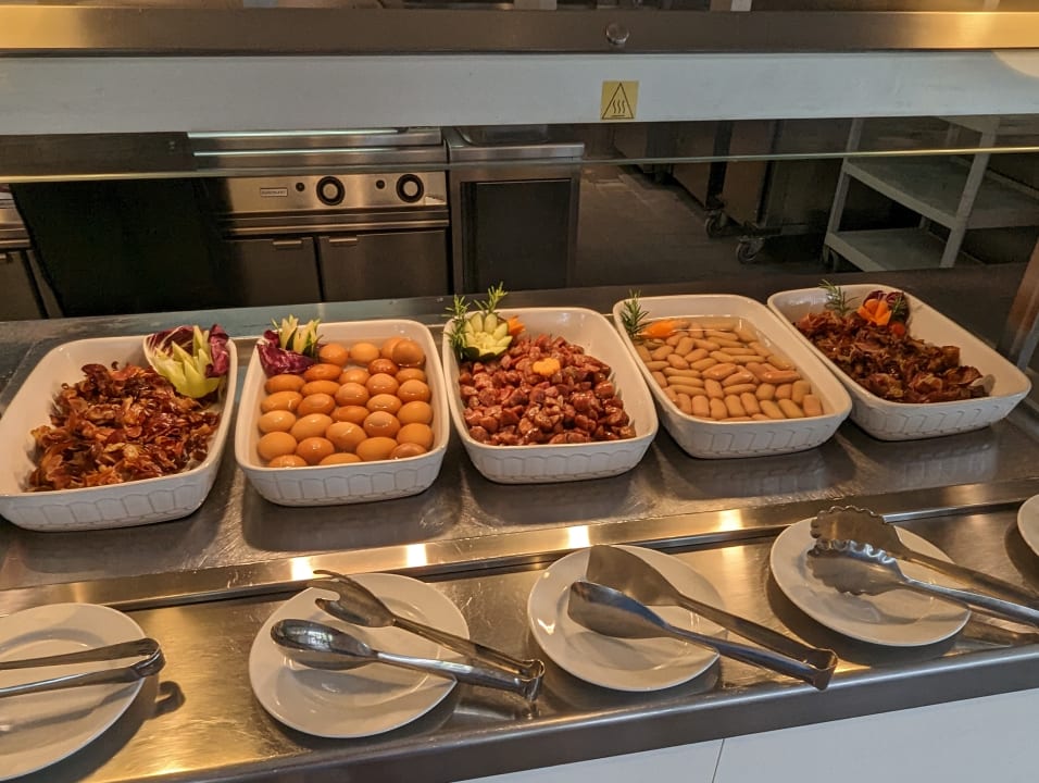 Gastro Gava Waterman Island Cottages