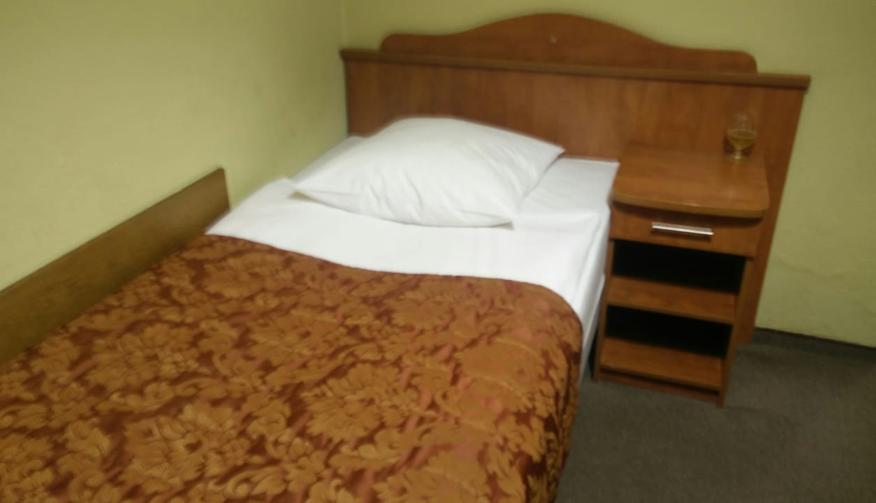 Zimmer Hotel Polonia