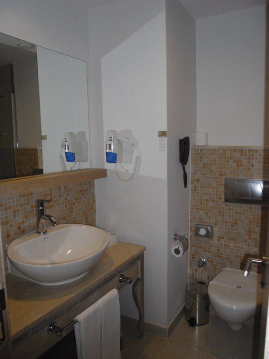 Bad Hotel Baia Lara