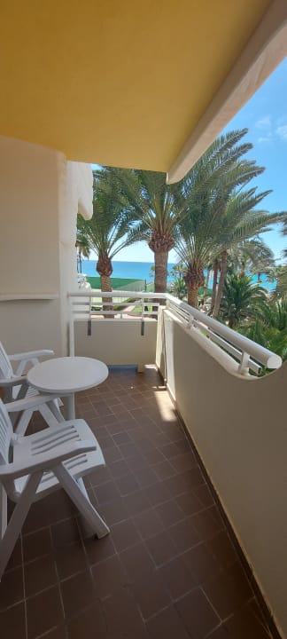 Zimmer Hotel Riu Palace Tres Islas