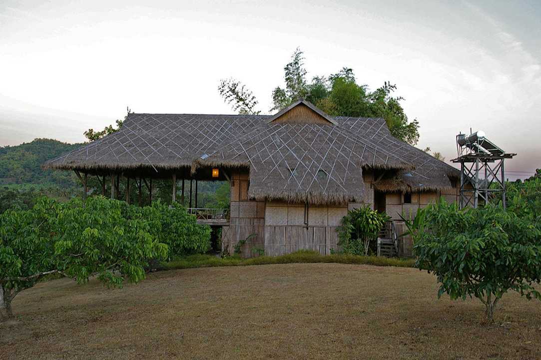 Lodge Haus Hotel Lisu Lodge