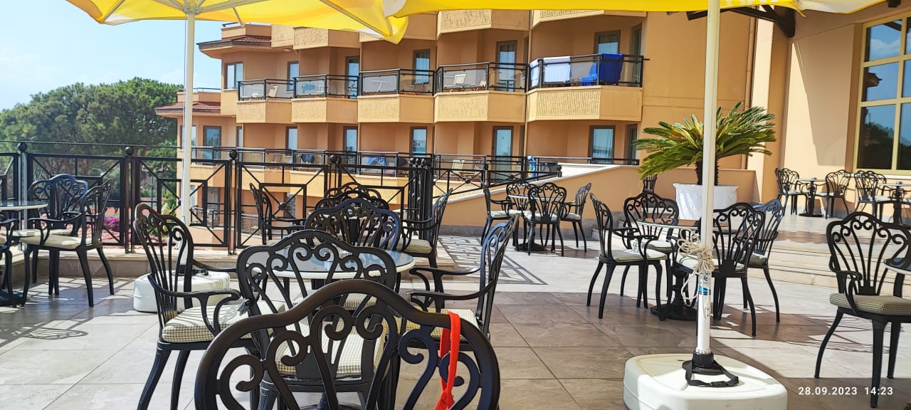 Gastro Asteria Family Belek