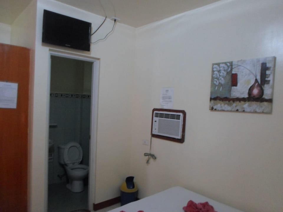 Premium Room AGM Beachfront Resort