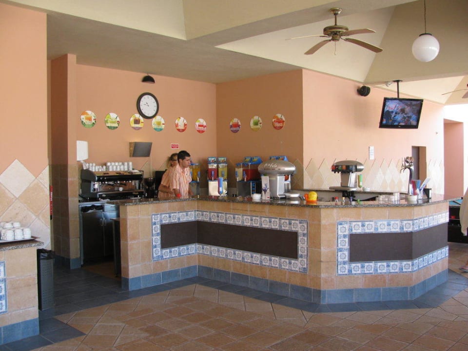 Poolbar 3HB Guaraná - All Inclusive
