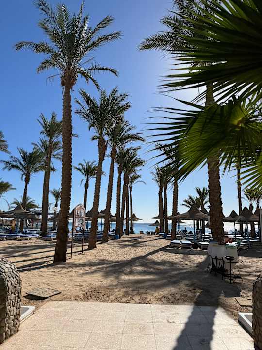 Strand Marlin Inn Azur Resort