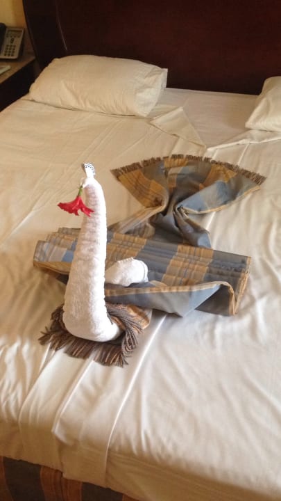 Zimmer Stella Beach Resort & Spa Makadi Bay