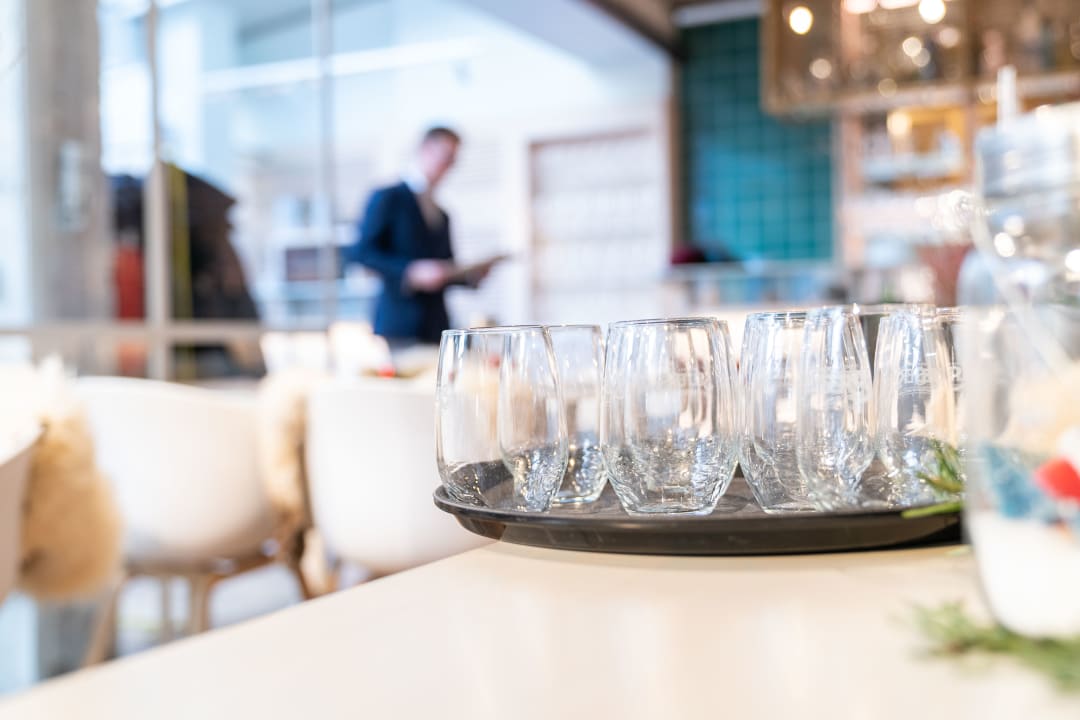 Gastro Gartenhotel Fettehenne