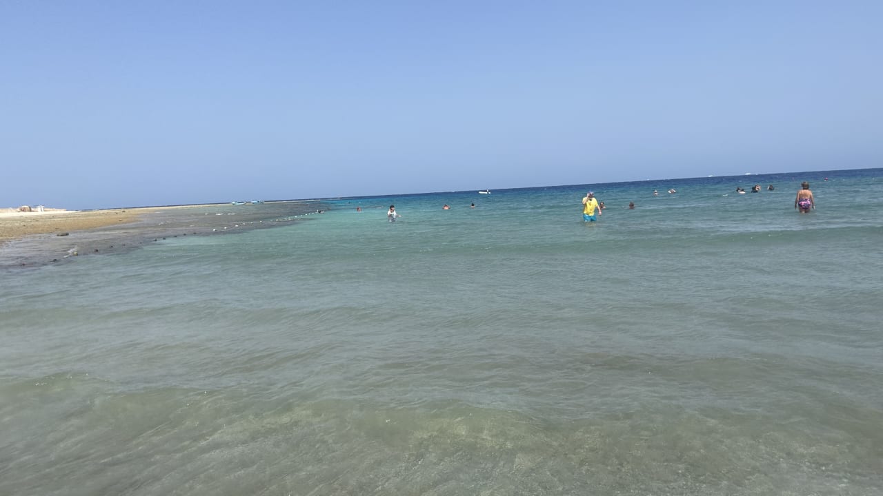 Strand Hilton Marsa Alam Nubian Resort