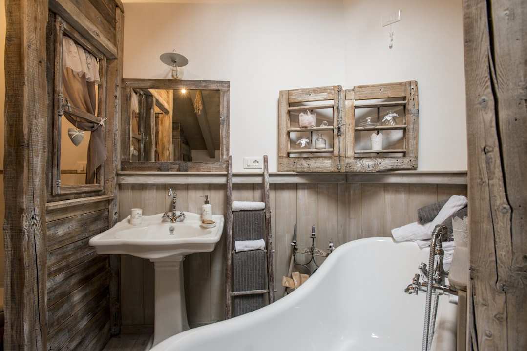 Zimmer Agriturismo Berry House