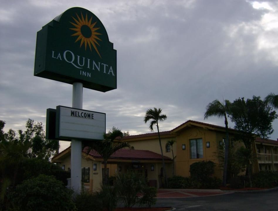 La Quinta Inn Ft.Myers Hotel La Quinta Inn Fort Myers