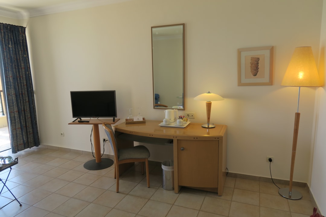 Zimmer Lindian Dream Seaside Resort