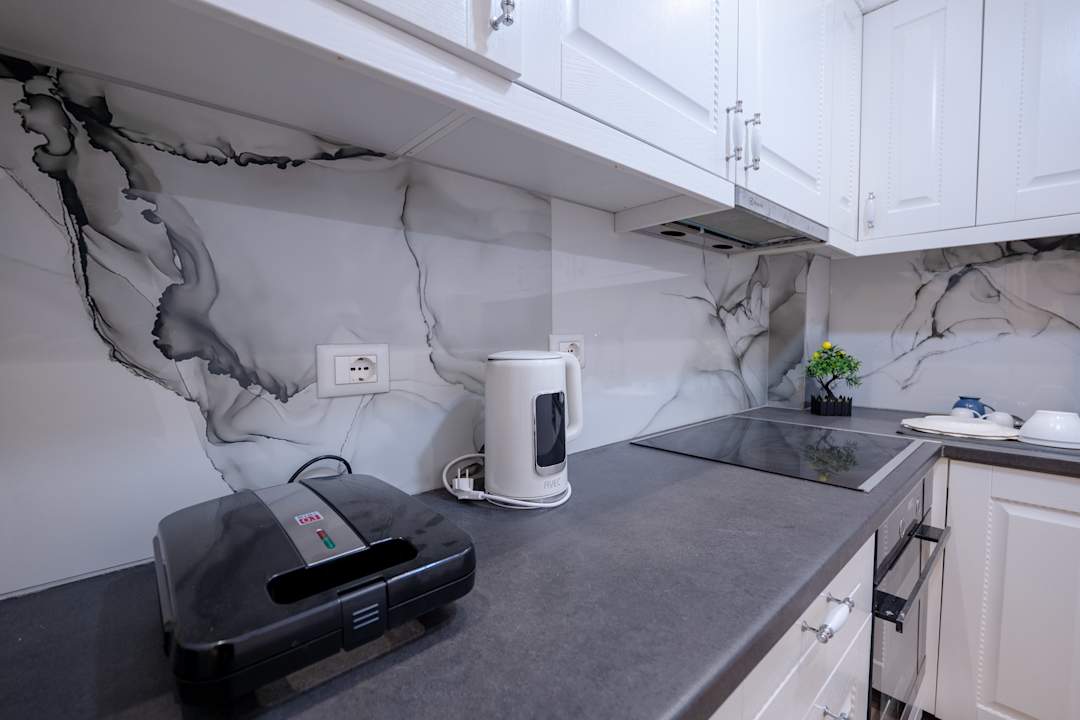 Zimmer Luxury Apartment