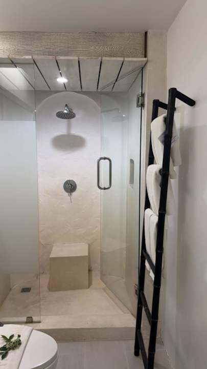 Zimmer Ocean Breeze Resort