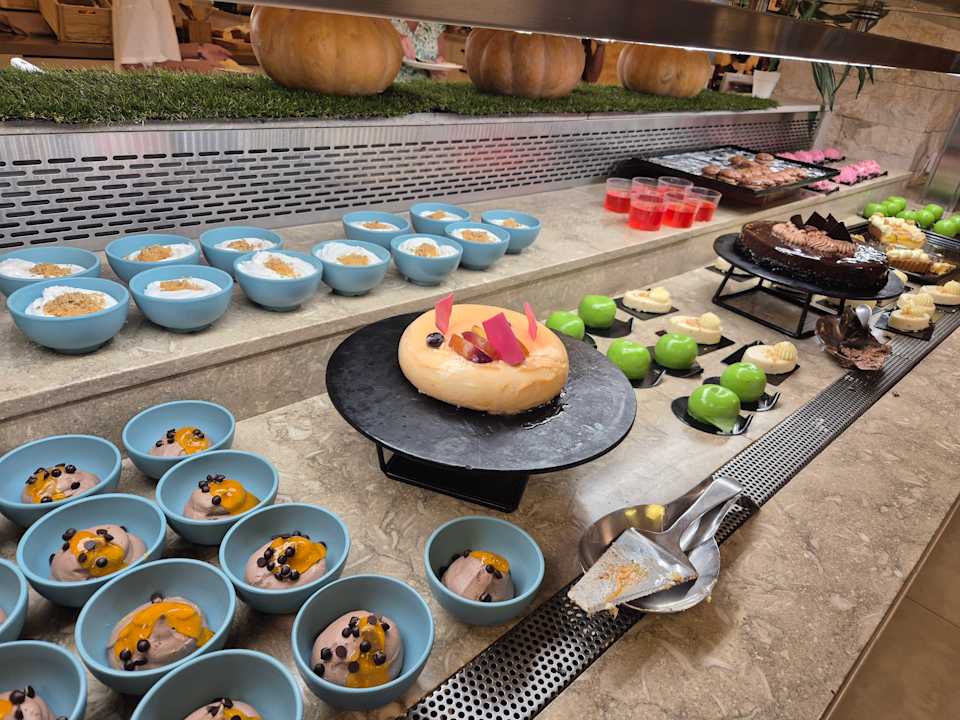 Gastro Atlantica Mikri Poli Rhodes